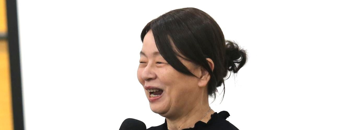 悼念生態農業開創者范美玲傑出校友